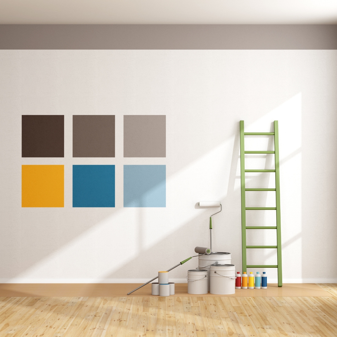 Painting Companies in Colorado